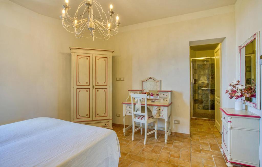 Villa Casa Maria Montalcino Exterior foto